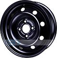 Magnetto 13000 5x13 4x98 ET 29 Dia 60.1 black Magnetto 13000 5x13 4x98 ET 29 Dia 60.1 black