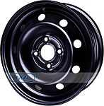 Magnetto 13000 5x13 4x98 ET 29 Dia 60.1 black