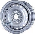Magnetto 13000 5x13 4x98 ET 29 Dia 60.1 silver Magnetto 13000 5x13 4x98 ET 29 Dia 60.1 silver