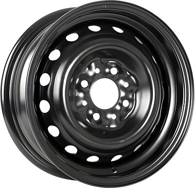 Magnetto 13001 AM 5x13 4x98 ET 35 Dia 58 Black