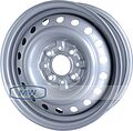Magnetto 13001 5x13 4x98 ET 35 Dia 58.5 silver