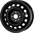 Magnetto 14000 5.5x14 4x100 ET 43 Dia 60.1 BL