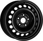 Magnetto 15003 6x15 4x100 ET 46 Dia 54.1 BL Magnetto 15003 6x15 4x100 ET 46 Dia 54.1 BL