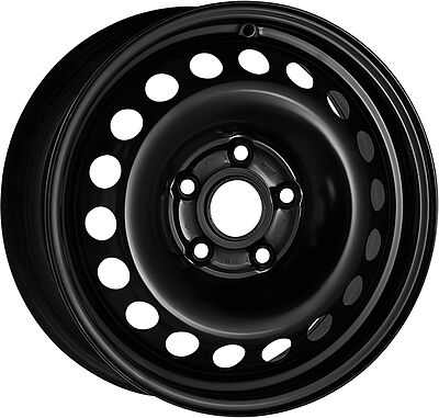 Magnetto 15003 6x15 4x100 ET 46 Dia 54.1 BL