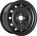 Magnetto 15003 6x15 4x100 ET 46 Dia 54.1 black Magnetto 15003 6x15 4x100 ET 46 Dia 54.1 black