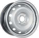 Magnetto 15003 S AM New 6x15 4x100 ET 46 Dia 54 Silver Magnetto 15003 S AM New 6x15 4x100 ET 46 Dia 54 Silver