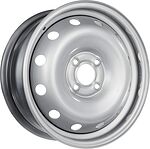 Magnetto 15003 6x15 4x100 ET 46 Dia 54.1 silver Magnetto 15003 6x15 4x100 ET 46 Dia 54.1 silver