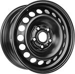 Magnetto 15004 6x15 5x112 ET 43 Dia 57.1 black Magnetto 15004 6x15 5x112 ET 43 Dia 57.1 black