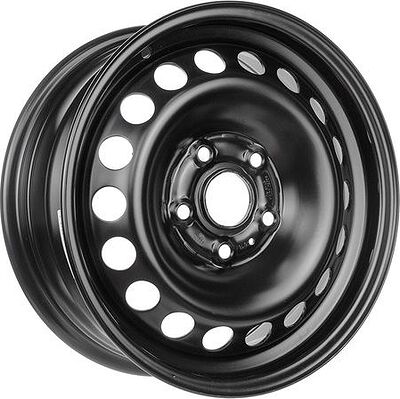 Magnetto 15004 6x15 5x112 ET 43 Dia 57.1 black