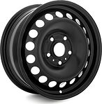 Magnetto 15005 6x15 5x112 ET 47 Dia 57.1 black Magnetto 15005 6x15 5x112 ET 47 Dia 57.1 black