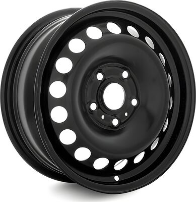 Magnetto 15005 6x15 5x112 ET 47 Dia 57 Black