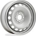Magnetto 15010 6x15 4x100 ET 37 Dia 60.1 silver Magnetto 15010 6x15 4x100 ET 37 Dia 60.1 silver