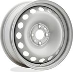 Magnetto 15010 6x15 4x100 ET 37 Dia 60.1 silver