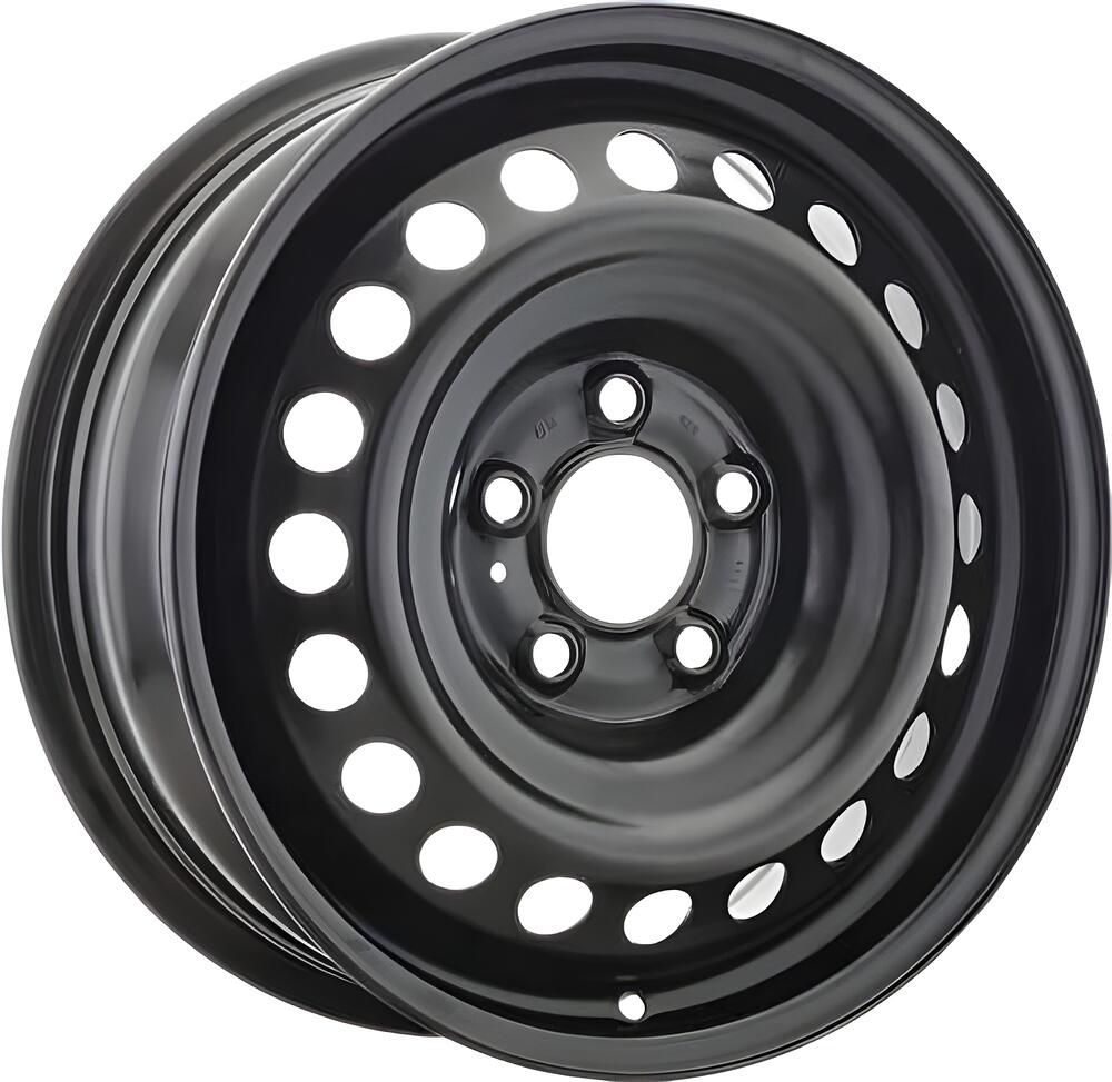 Magnetto 16000 7x16 4x108 ET 32 Dia 65 BL
