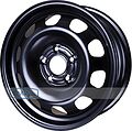 Magnetto 16003 6.5x16 5x114.3 ET 50 Dia 66.1 black Magnetto 16003 6.5x16 5x114.3 ET 50 Dia 66.1 black