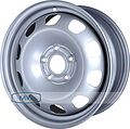 Magnetto 16003 6.5x16 5x114.3 ET 50 Dia 66.1 silver Magnetto 16003 6.5x16 5x114.3 ET 50 Dia 66.1 silver
