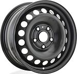 Magnetto 16005 6x15 5x112 ET 43 Dia 57.1 black Magnetto 16005 6x15 5x112 ET 43 Dia 57.1 black