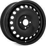 Magnetto 16008 6x16 4x108 ET 37.5 Dia 63.3 black