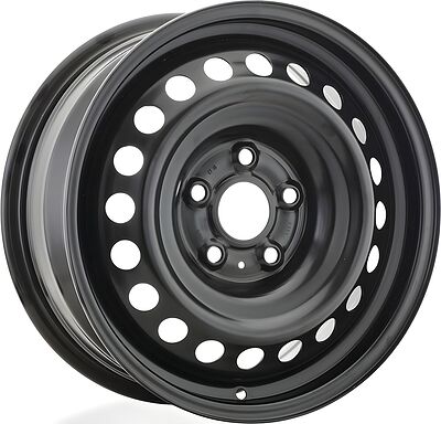 Magnetto 16012 6.5x16 5x114.3 ET 45 Dia 60.1 black