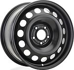 Magnetto 16013 7x16 5x108 ET 46 Dia 65.1 Black Magnetto 16013 7x16 5x108 ET 46 Dia 65.1 Black