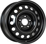 Magnetto 16014 6.5x16 5x114.3 ET 50 Dia 67.1 BL Magnetto 16014 6.5x16 5x114.3 ET 50 Dia 67.1 BL