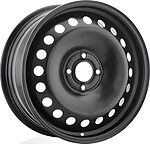 Magnetto 16017 6.5x16 4x100 ET 50 Dia 60.1 black Magnetto 16017 6.5x16 4x100 ET 50 Dia 60.1 black