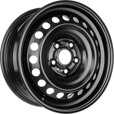 Magnetto 16018 AM 6x16 5x112 ET 43 Dia 57.1 Black
