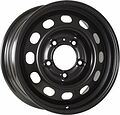 Magnetto 16025 6.5x16 5x139.7 ET 40 Dia 108.5 Black Magnetto 16025 6.5x16 5x139.7 ET 40 Dia 108.5 Black