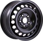Magnetto 17000 7x17 5x114.3 ET 45 Dia 66.1 Black Magnetto 17000 7x17 5x114.3 ET 45 Dia 66.1 Black
