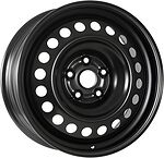 Magnetto 17013 AM 7x17 5x114 ET 45 Dia 54 Black