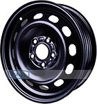 Magnetto 17015 7x17 5x114.3 ET 45 Dia 67.1 black