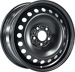 Magnetto 17017 6.5x17 5x108 ET 33 Dia 60.1 black