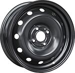 Magnetto Chevrolet Aveo 14019 AM 5.5x14 4x100 ET 45 Dia 56.6 black Magnetto Chevrolet Aveo 14019 AM 5.5x14 4x100 ET 45 Dia 56.6 black