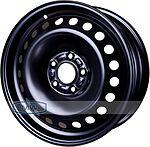 Magnetto Kia Ceed 6.5x16 5x114.3 ET 50 Dia 67.1 black Magnetto Kia Ceed 6.5x16 5x114.3 ET 50 Dia 67.1 black