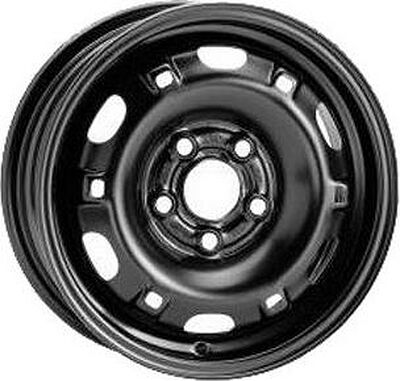 Magnetto Nissan 5.5x15 4x100 ET 45 Dia 60 