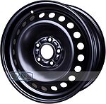 Magnetto Peugeot Traveller 16013 AM 7x16 5x108 ET 46 Dia 65.06 Silver Magnetto Peugeot Traveller 16013 AM 7x16 5x108 ET 46 Dia 65.06 Silver