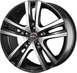 Диски для Chevrolet TrailBlazer EXT Диски для Chevrolet TrailBlazer EXT