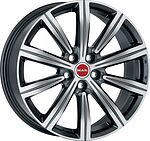 Mak Birmingham 9x22 5x112 ET 48 Dia 66.6 Mirror
