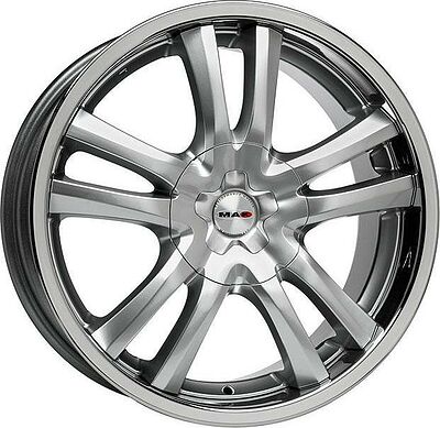 Mak Canyon 9x20 6x139.7 ET 30 Dia 106.1 