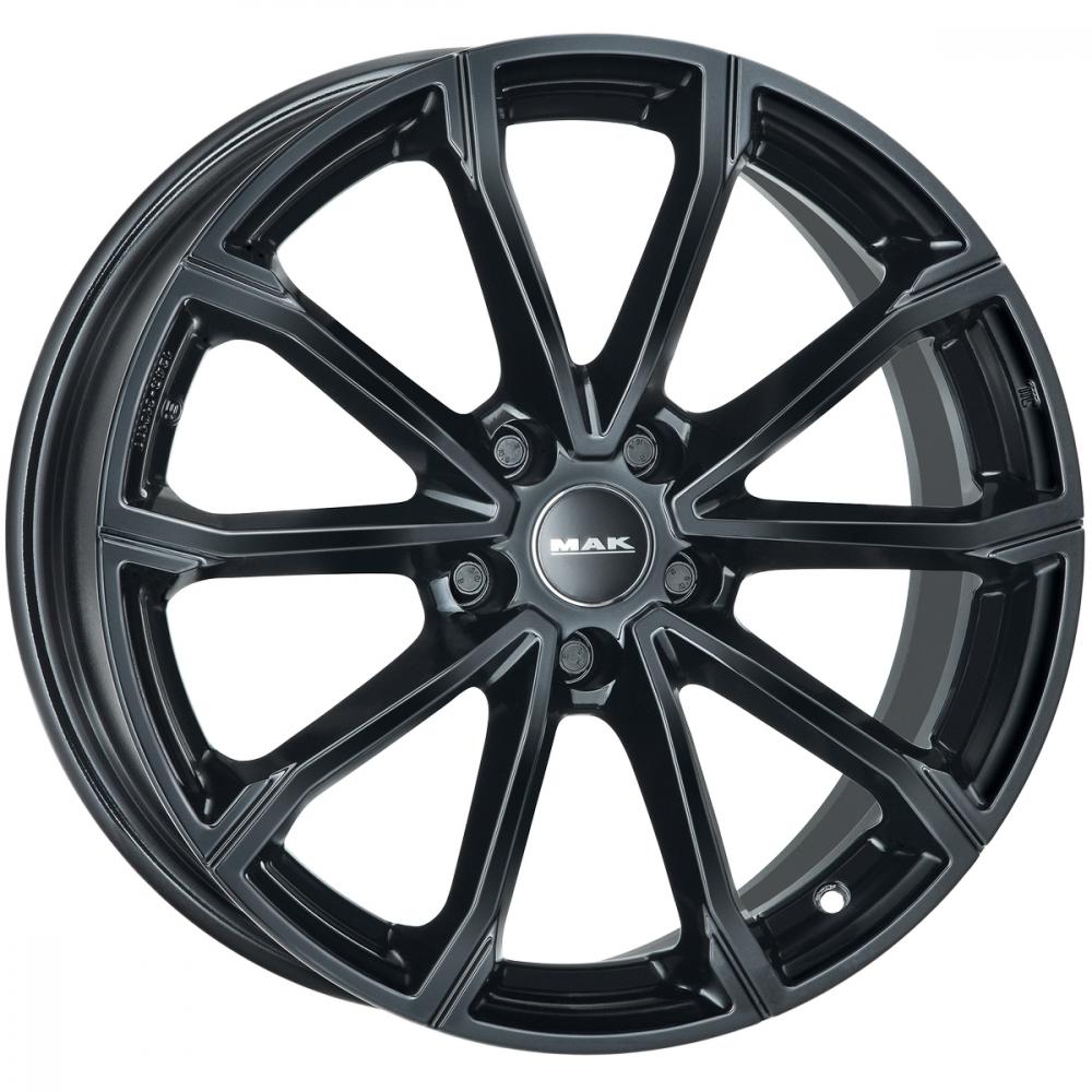 Mak DaVinci 8x19 5x114.3 ET 45 Dia 76 bfp