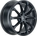 Mak DaVinci 7x18 5x112 ET 43 Dia 57.1 Gloss Black