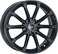 Mak DaVinci 7x18 5x112 ET 43 Dia 57.1 Gloss Black