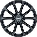 Mak DaVinci 7x18 5x112 ET 43 Dia 57.1 Gloss Black