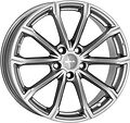 Mak DaVinci 7x17 5x114.3 ET 40 Dia 66.1 Light Titan