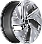 Mak Electra 8.5x21 5x112 ET 40 Dia 57.1 Light Titan Mak Electra 8.5x21 5x112 ET 40 Dia 57.1 Light Titan