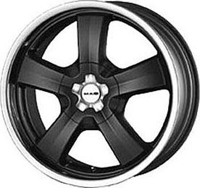 Mak G-Five 9x20 5x120 ET 40 Dia 76 