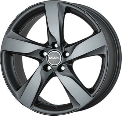 Mak Gothenburg 8x18 5x108 ET 55 Dia 63.4 w