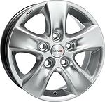 Диски для JAC K3