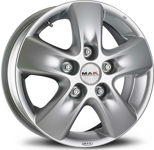 Mak HD2