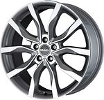 Диски для Subaru Exiga Crossover 7
